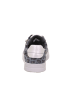 superfit Halbschuh STELLA in Blau/Braun