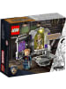 LEGO Friends Marvel Super Heroes 76253 Hauptquartier der Guardians of the Galaxy