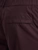 Hummel Verstellbare Taille Hose Hmlchino Erwachsene in CHOCOLATE PLUM