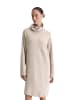Marc O'Polo Strickkleid relaxed in chalky mauve melange
