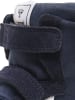 Hummel Klettverschluss Sneaker Slimmer Stadil Kinder in DRESS BLUES
