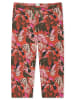 Schiesser Pyjamahose Mix Relax in terracotta