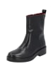 Tommy Hilfiger Stiefeletten in BLACK