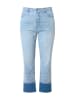 Studio Untold Hosen in light blue