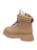Tamaris Stiefeletten/Boot in braun