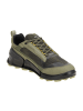 Ecco Wander- & Bergschuhe in Oliv