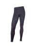 UYN M FUSYCASHMERE UW PANTS LONG in Steingrau