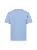 Lacoste T-Shirt in blau - 0008