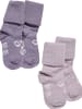 Hummel Crew Socken Hmlmini Kinder in GRAY RIDGE/CLOUD GRAY