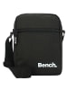 Bench Classic Umhängetasche 18 cm in schwarz