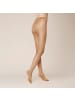 Kunert Feinstrumpfhose Perfect Shine 15 Komfortbund in Cashmere
