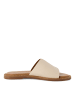 Tamaris Pantolette Pantolette in beige