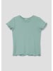 s.Oliver T-Shirt in 6552_helles petrol