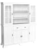 Feldmann-Wohnen Buffetschrank Kora andersen pinie 168 / 46 / 194cm