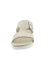 Legero Move Pantolette Gold