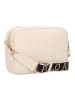 U.S. Polo Assn. Mansion Umhängetasche 24 cm in off white