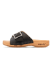 Woody Schnürschuh in schwarz