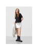 Bolongaro Trevor Lederrock Heather Mini in silber