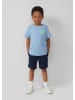 s.Oliver T-Shirt in 5312_himmelblau