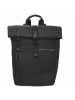 JOOP! Narni Otis - Rucksack L 45 cm (black) in schwarz