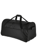 travelite Basics - Rollenreisetasche 71 cm in schwarz