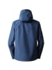 The North Face M DRYZZLE FUTURELIGHT JACKET in Blau
