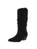 Ital-Design High Heel in Schwarz