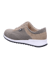 Finn Comfort Sneaker Low in beige
