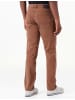 Camel Active Stoffhose für Herren in rost
