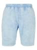 Urban Classics Shorts - Sweat in balticblue