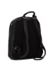 Cowboysbag Huyton Rucksack Leder 40 cm in black