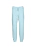 Adidas Sportswear Jogginghose All in hellblau / weiß