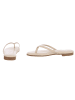 Ital-Design Sandale & Sandalette in Beige