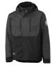 Helly Hansen Funktionsjacke in Schwarz