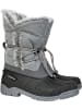 Albatros Stiefel in Grau