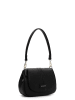 EMILY & NOAH Umhängetasche E&N Halla in black