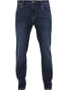 Urban Classics Straight Fit in darkblue