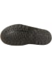 Dr. Martens Clogs Laketen in schwarz