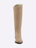 Heine Stiefel in sand