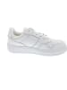 TOMMY JEANS TJM Retro Basket ESS Sneaker Weiß