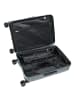 Epic Crate Reflex 4 Rollen Kofferset 3-teilig in emeraldgreen