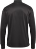 Hummel Hummel Sweatshirt Hmlactive Multisport Herren Schnelltrocknend in OBSIDIAN