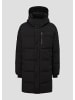 s.Oliver Outdoor-Jacke langarm in Schwarz