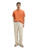 Marc O'Polo T-Shirt relaxed in Faded Coral