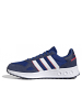 adidas Sneaker Run 84 in Blau