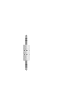 XO XO Sender FM BCC15 Bluetooth MP3 Klinke 3,5 mm schwarz
