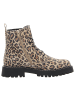 Palpa Stiefeletten in beige
