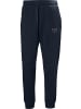 Helly Hansen Sweat Pant "Essential" in Blau