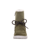 superfit Winterstiefel LORA in Grün