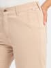 BRAX  Hose in beige